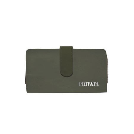 Cartera POCKEY VERDE