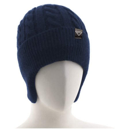 GORRO CABALLERO MARINO