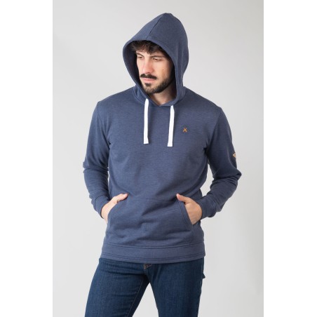 SUDADERA CON CAPUCHA