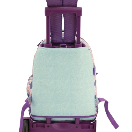 CARRO COMPACT DESMONTABLE PREMIUM