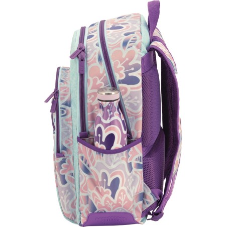 Mochila ST (Adaptable a carro)