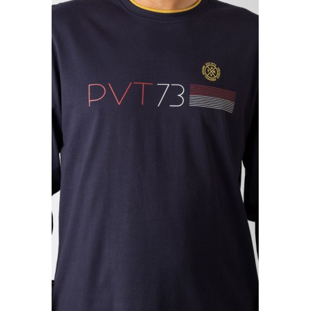 CAMISETA MANGA LARGA