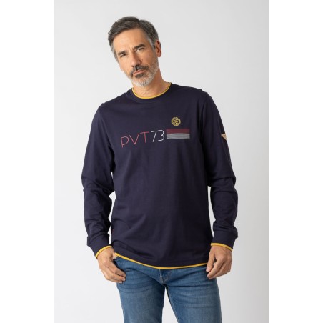 CAMISETA MANGA LARGA