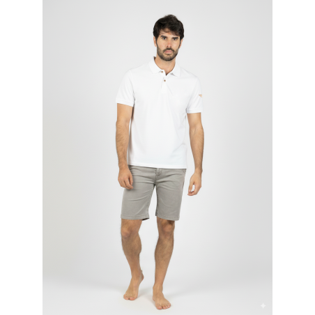 POLOS BÁSICOS TEJIDO PIQUÉ