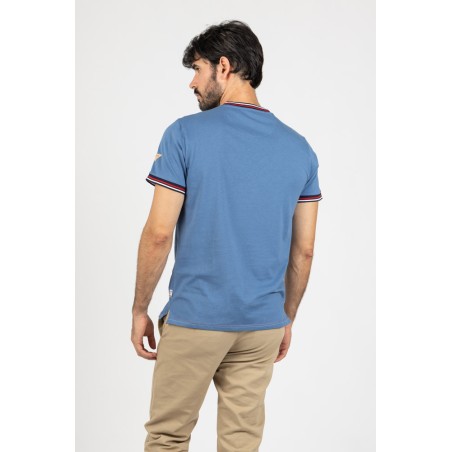 CAMISETA MANGA CORTA "BICI"