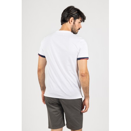 CAMISETA MANGA CORTA "ORIGINAL"