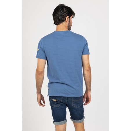 CAMISETA MANGA CORTA "SCOOTER"