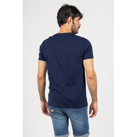 CAMISETA MANGA CORTA "RIDE"