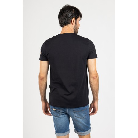 CAMISETA MANGA CORTA "PRIVATA"