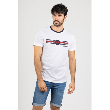 CAMISETA MANGA CORTA "MOTO"