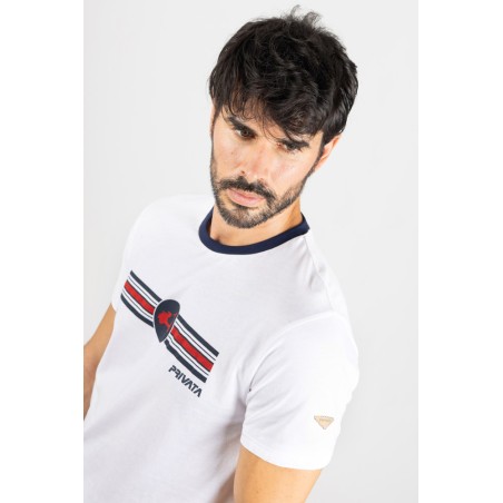 CAMISETA MANGA CORTA "MOTO"