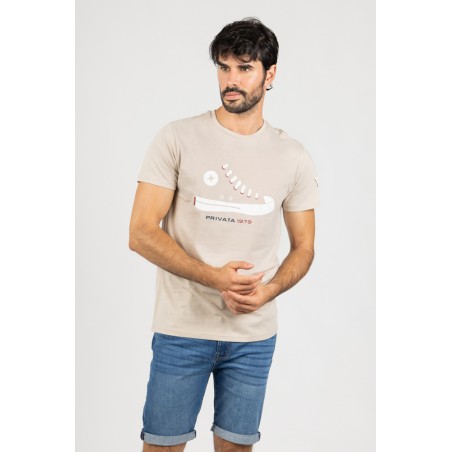 CAMISETA MANGA CORTA