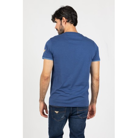 CAMISETA MANGA CORTA "BEETLE"