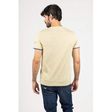 CAMISETA MANGA CORTA "BIKE"