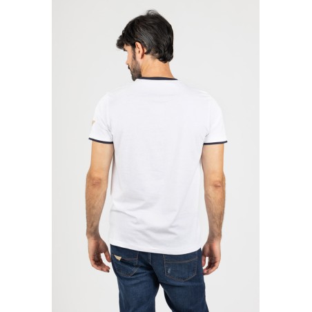 CAMISETA MANGA CORTA "PHANTOM"