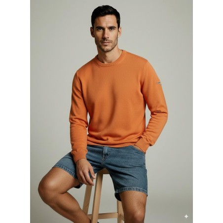 JERSEY FINO BÁSICOS