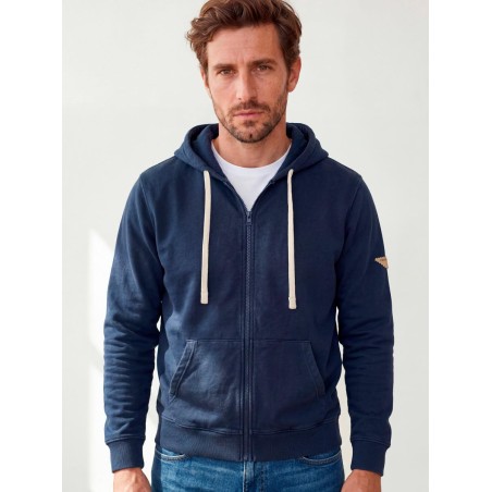 SUDADERAS ABIERTAS BÁSICAS