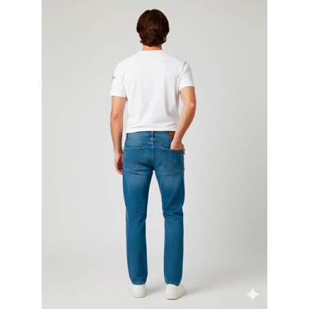 TEJANO REGULAR MEDIO