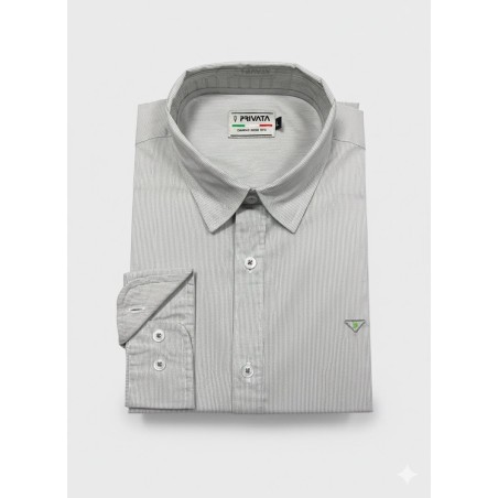 CAMISA SLIM