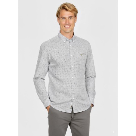 CAMISA REGULAR