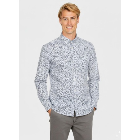 CAMISA REGULAR