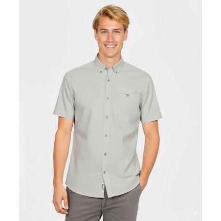 CAMISA MANGA CORTA REGULAR