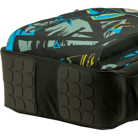 Mochila ST (Adaptable a carro)