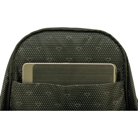 Mochila ST (Adaptable a carro)