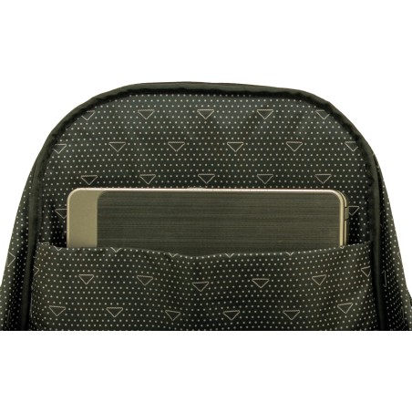 MOCHILA HG ( Adaptable a carro )