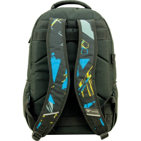 MOCHILA HG ( Adaptable a carro )