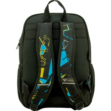 MOCHILA DOBLE CUERPO 39,5/AC ( Adaptable a carro )