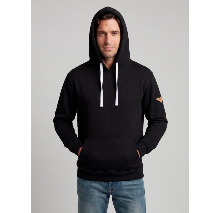 BASIC HOODIE