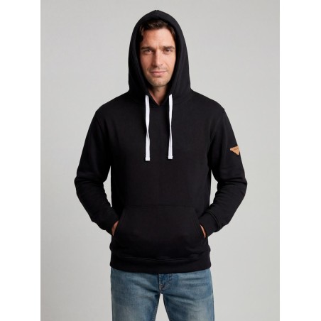 BASIC HOODIE