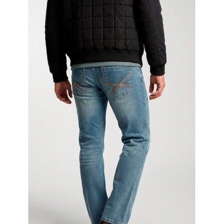 REGULAR JEANS