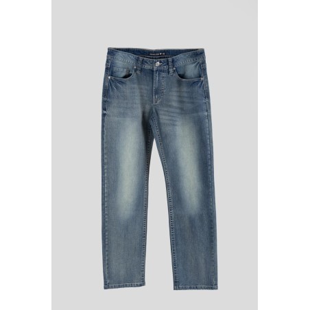 REGULAR JEANS