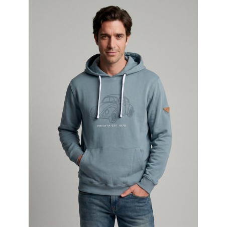PRIVATA HOODIE