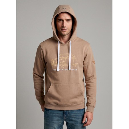 PRIVATA HOODIE