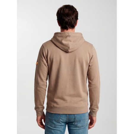 PRIVATA HOODIE