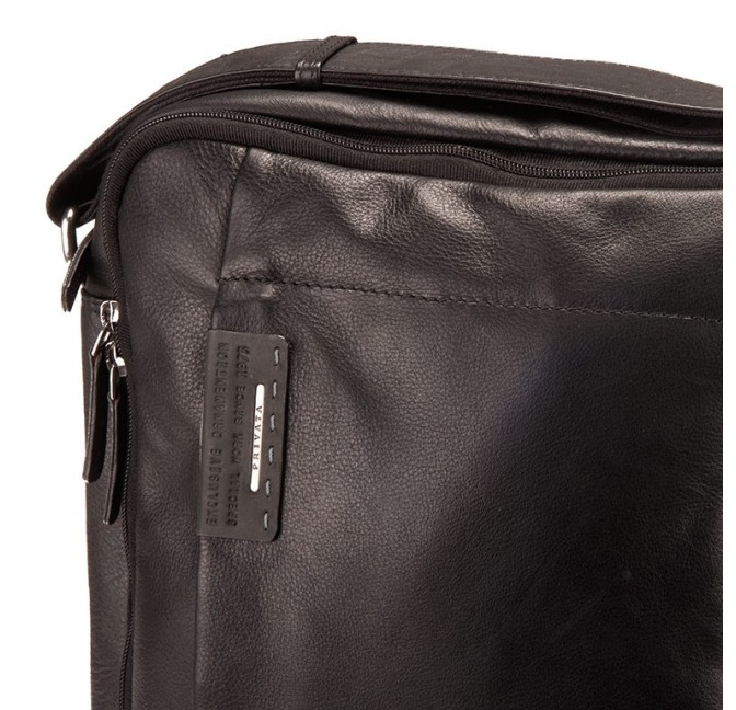 Mochila PR540 color cuero