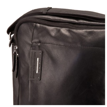 Mochila PR540 color cuero