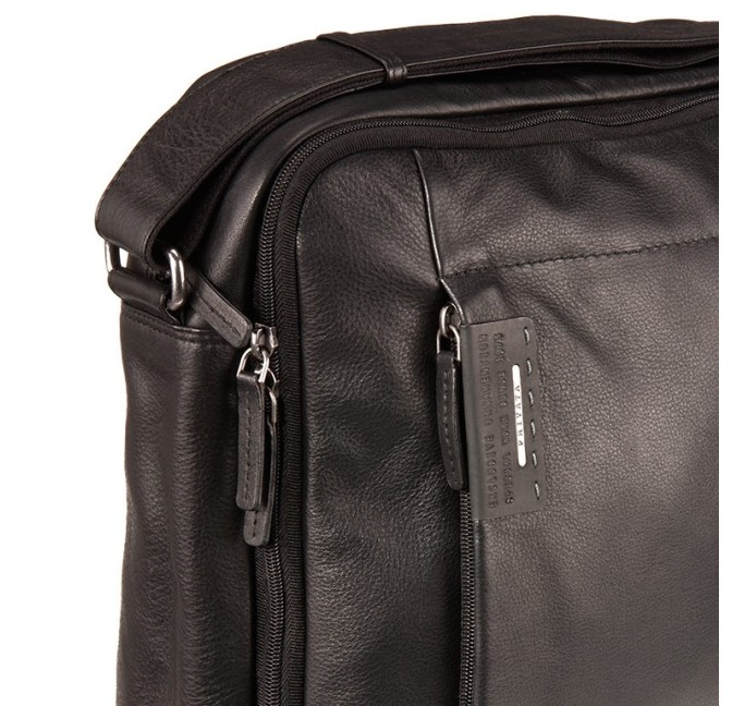 Mochila PR540 color cuero