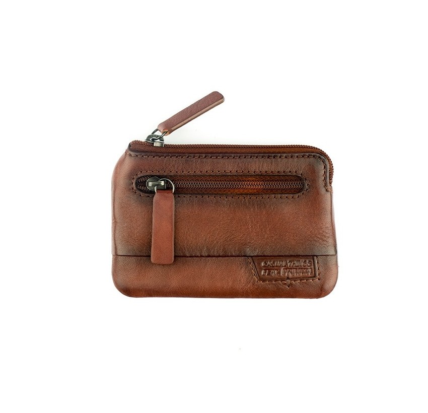 Mochila PR540 color cuero