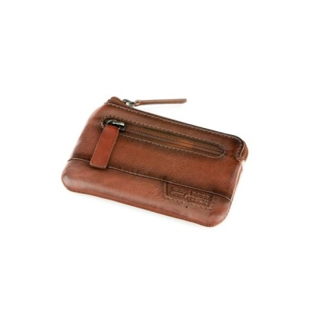 Mochila PR540 color cuero