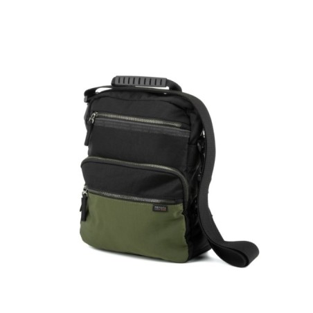 Mochila de hombre Antares en nylon color kaki