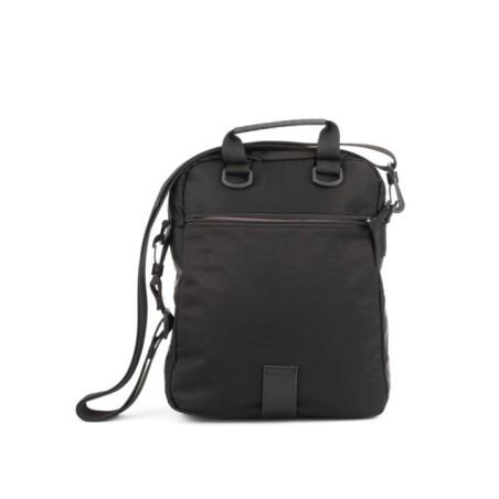 Mochila de hombre Antares en nylon color taupe