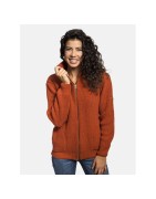 PRIVATA classic sweater